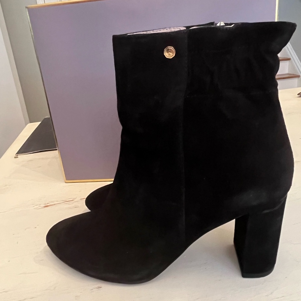 Louise Et Lo-Shayna Ankle Bootie